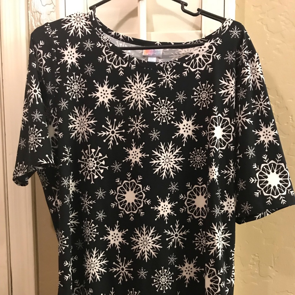 LuLaRoe GiGi